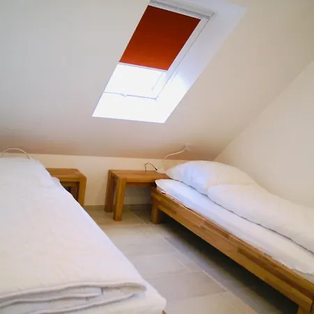 Meerblick Apartment