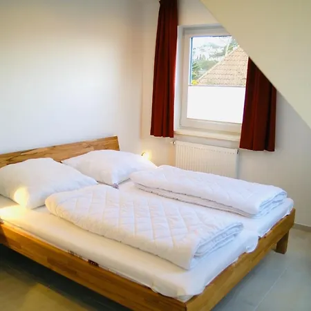 Meerblick Apartment *
