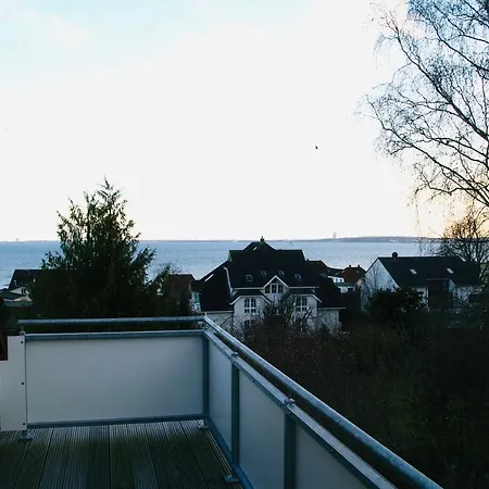 Meerblick Apartment
