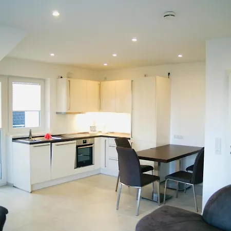 Meerblick Apartment *
