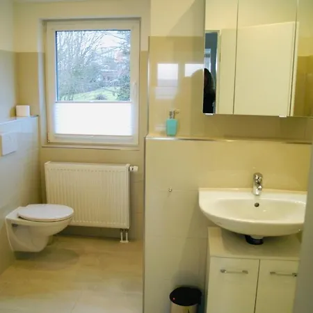 Meerblick Apartment