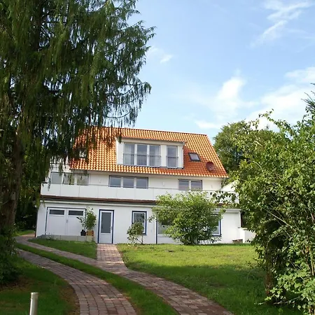 Meerblick * Sierksdorf