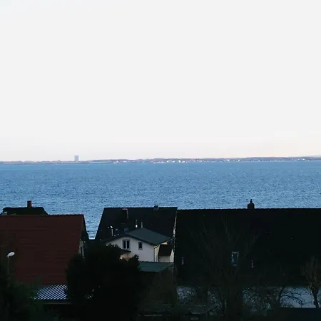 Meerblick Apartment Sierksdorf